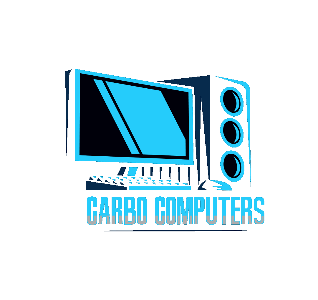 Carbo Computers Logo